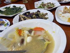 -品雅轩农家乐