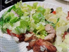 -荣耀.西式融合餐厅(留云湖店)