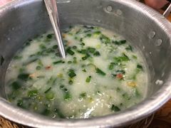 -南记食粥坊·宵夜大排档(岭南分店)