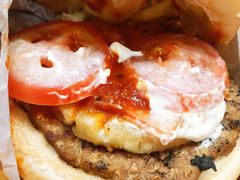 -汉堡王(EAC欧美中心店)