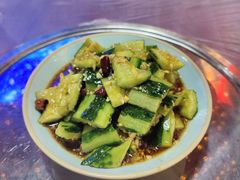 -江湖亮亮蒸虾大排档烤全羊清真(武汉总店)
