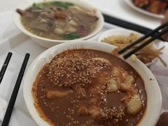 -老磁器口豆汁店(天坛店)