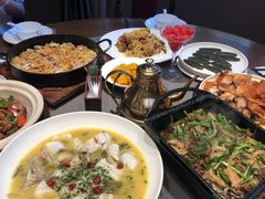 -张家卫·阳江菜·小海鲜(肥婆湾桥店)
