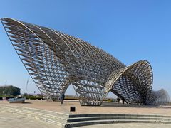 -南汇嘴观海公园