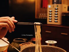 云南过桥米线-云海肴·汽锅鸡·云南菜(苏州中心店)