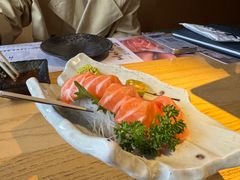 -鹤龟料理店(时代天街店)