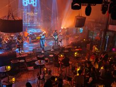 -808 LiveHouse