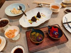 -太湖饭店·寄畅轩中餐厅