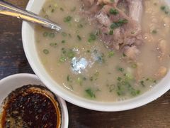 -牛王庙(龙华花园店)