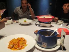 -千百味红餐厅·江西菜(绿地双子塔店)