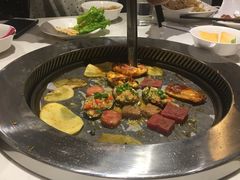 -么子烤肉(化龙池店)