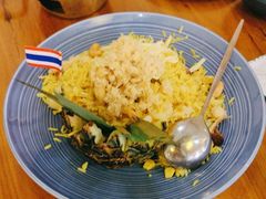 -曼泰·泰餐(江南环球港店)