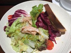 -斯比特花园西餐厅(东方商厦店)