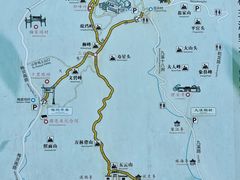 -西湖风景区十里琅珰-五云山