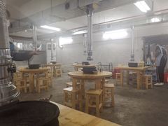 大堂-旺记碳烤肥牛(总店)