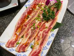 黄金牛仔牛排-梦山水日本烧肉(五四广场店)