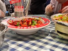 -阿财老铺·老蚌埠龙虾城(华夏总店)