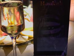 -外滩8号 whisky bar(金延大厦店)