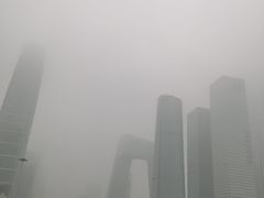 -中央广播电视总台(光华路办公区)