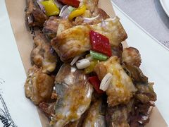 -香云轩·顺德菜(香云纱园林酒店店)