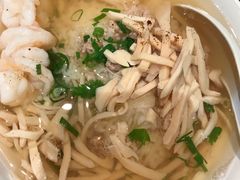 -池记(尖沙咀店)