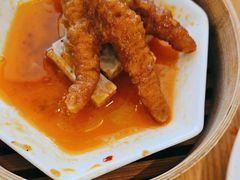-苏小柳点心·手作小笼包(虹桥天地分院)