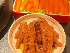 -晓宇重庆火锅(西安荟聚店)