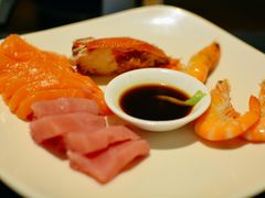 -厦门艾美酒店·新食谱西餐厅
