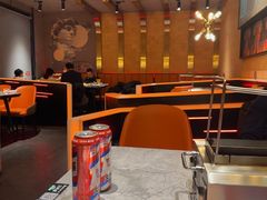 -鼎原力量东北吊炉烧烤(幸福街店)