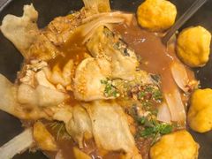 -老东北大铁锅·烧烤·东北菜
