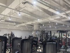 -FLARE STAR FITNESS(复地活力城店)