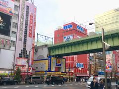 -秋叶原电器街