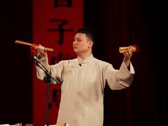 -青曲社相声(易俗街区店)