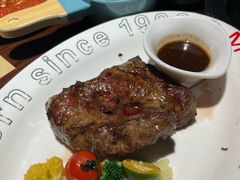 -马迭尔德式西餐精酿啤酒屋(中央大街店)
