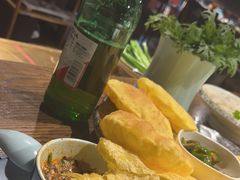 -百草滩羊清水涮羊肉(长城路店)