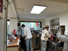 -本無咖啡·BeanWood Coffee