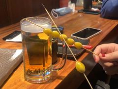-山葵家居酒屋(天目里店)
