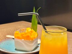 -安南越南餐厅(青岛万象城店)