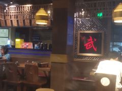 -令狐冲·活鱼馆(宝龙店)