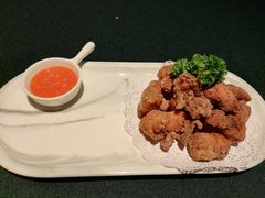轰炸鸡-碧特博格·20年品牌西餐厅(芜湖路店)
