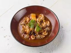 -五缘湾凯悦酒店·悦饗中餐厅