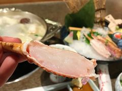 -蟹道乐(京都本店)