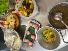 -小螺大作·螺蛳粉火锅(林和西店)