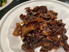 -有喜胶东小馆(超极合生汇太申祥和店)