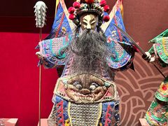 -中国闽台缘博物馆