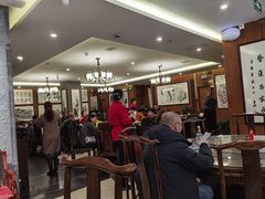 大堂-老西安韩记三鲜煮馍(四府街店)
