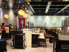 -古田居·特色寿司料理(骏欣中心店)