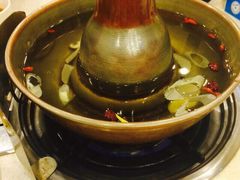 八先生涮肉坊(三里河店)-八先生涮肉房(三里河店)