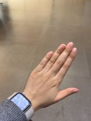 -馨米兰美甲美睫