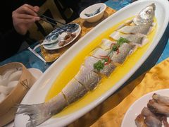 -茶人村·宫廷私厨(奥体印象城店)